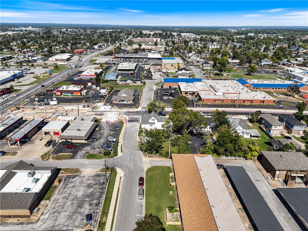 Academy Add Rogers - Residential