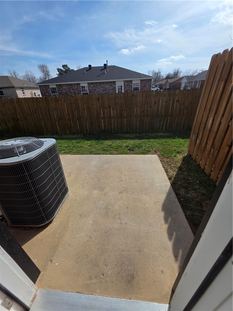 33-20-30 Bentonville - Residential Lease