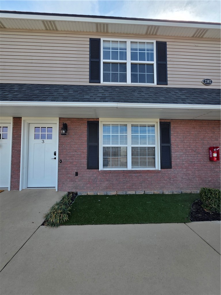 33-20-30 Bentonville - Residential Lease