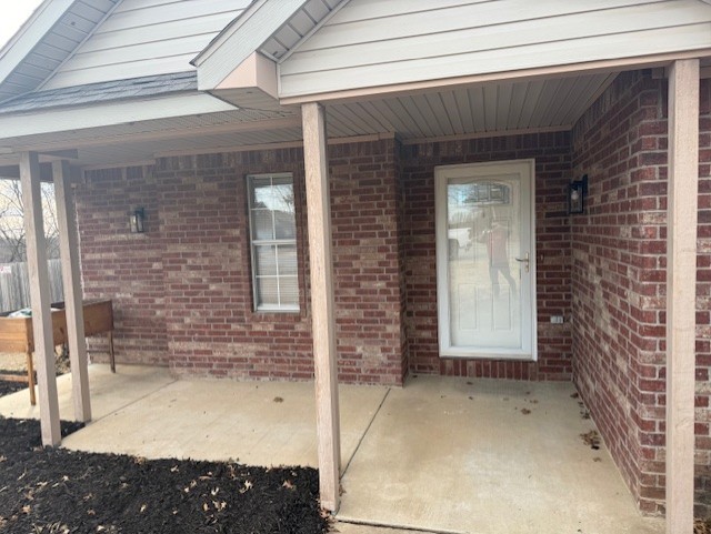 Briarwood Ph Ii - Residential Lease