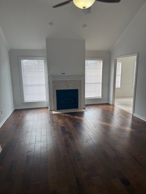 Briarwood Ph Ii - Residential Lease