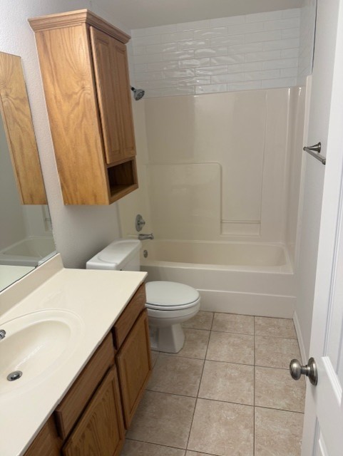 Briarwood Ph Ii - Residential Lease