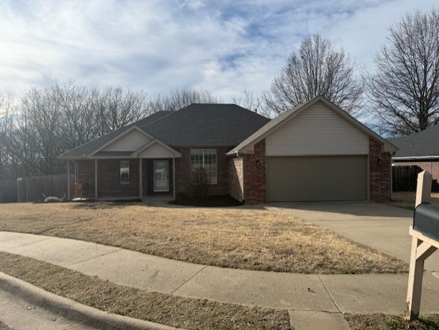 Briarwood Ph Ii - Residential Lease