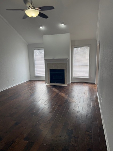 Briarwood Ph Ii - Residential Lease