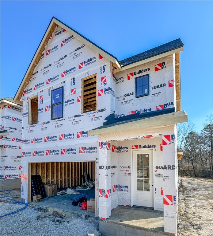 Combs Add - Residential