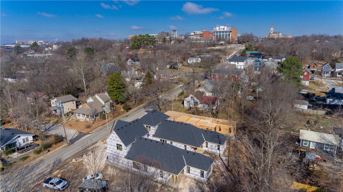 Combs Add - Residential