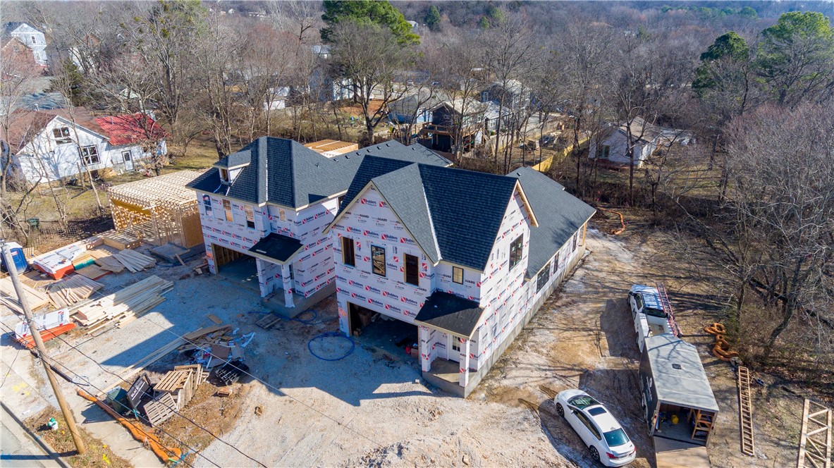 Combs Add - Residential