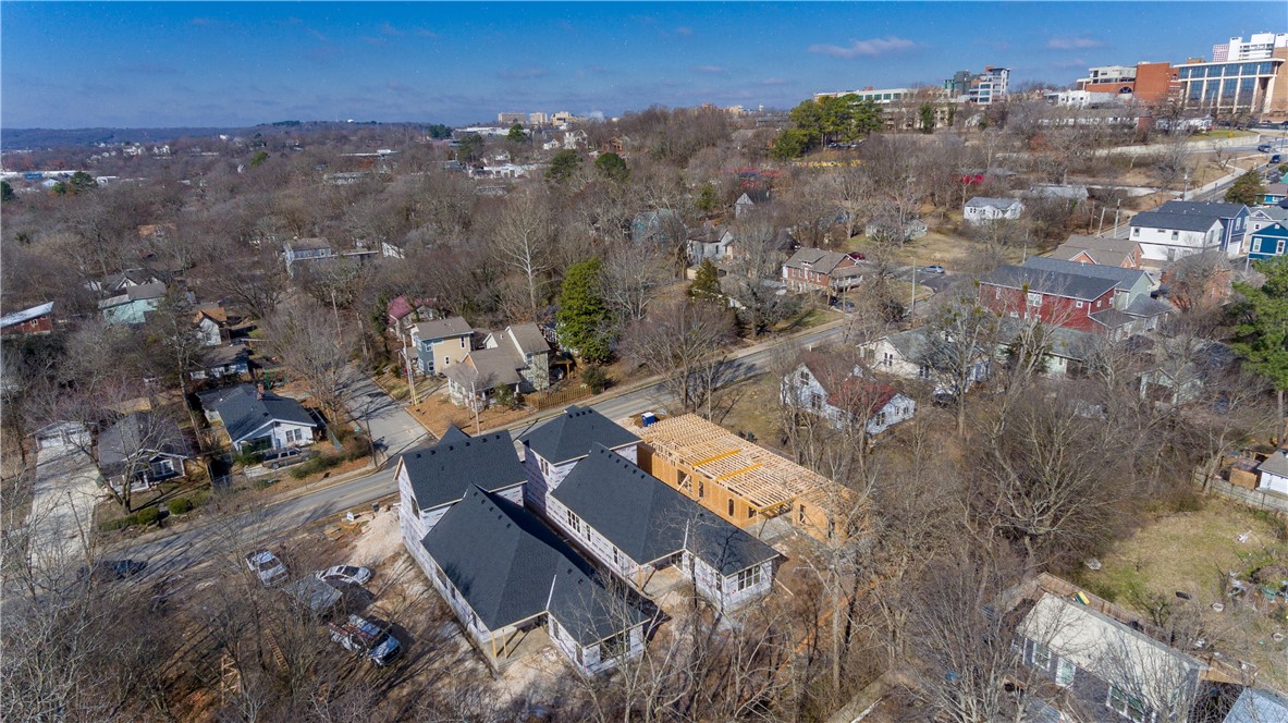 Combs Add - Residential