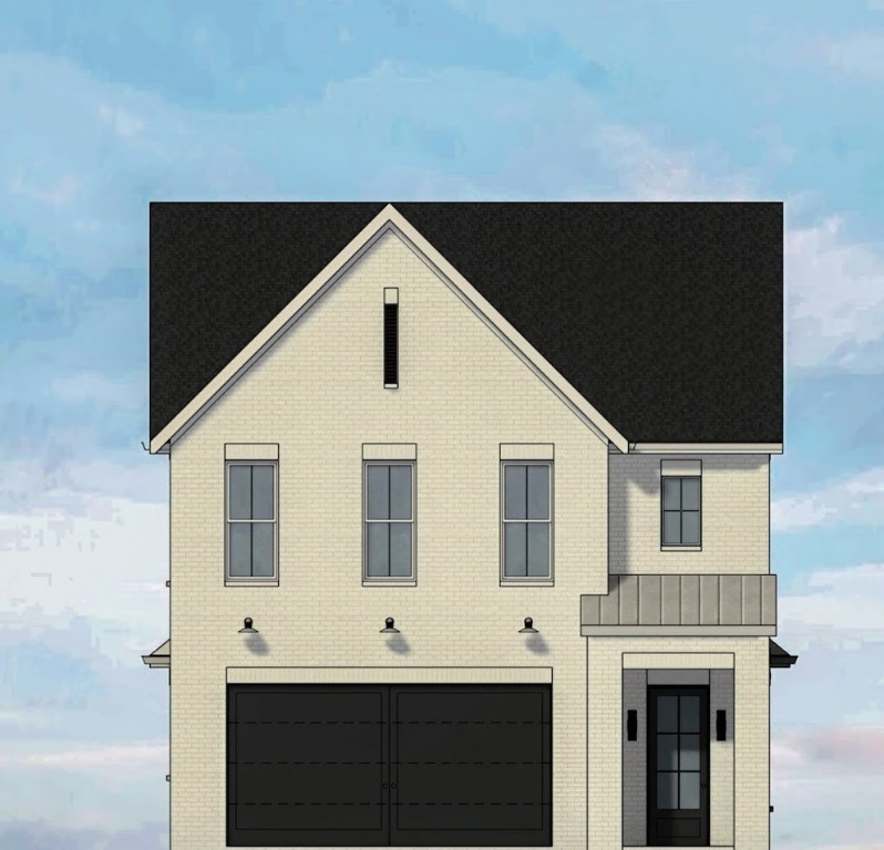 Combs Add - Residential