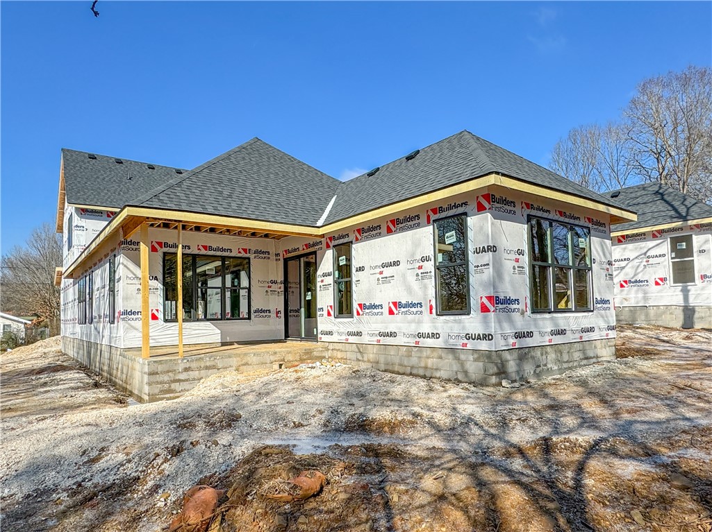 Combs Add - Residential