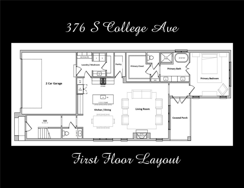 Combs Add - Residential