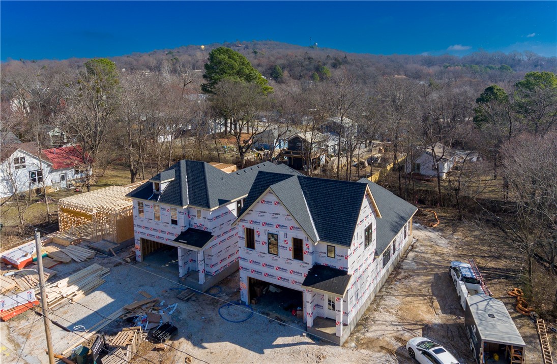 Combs Add - Residential