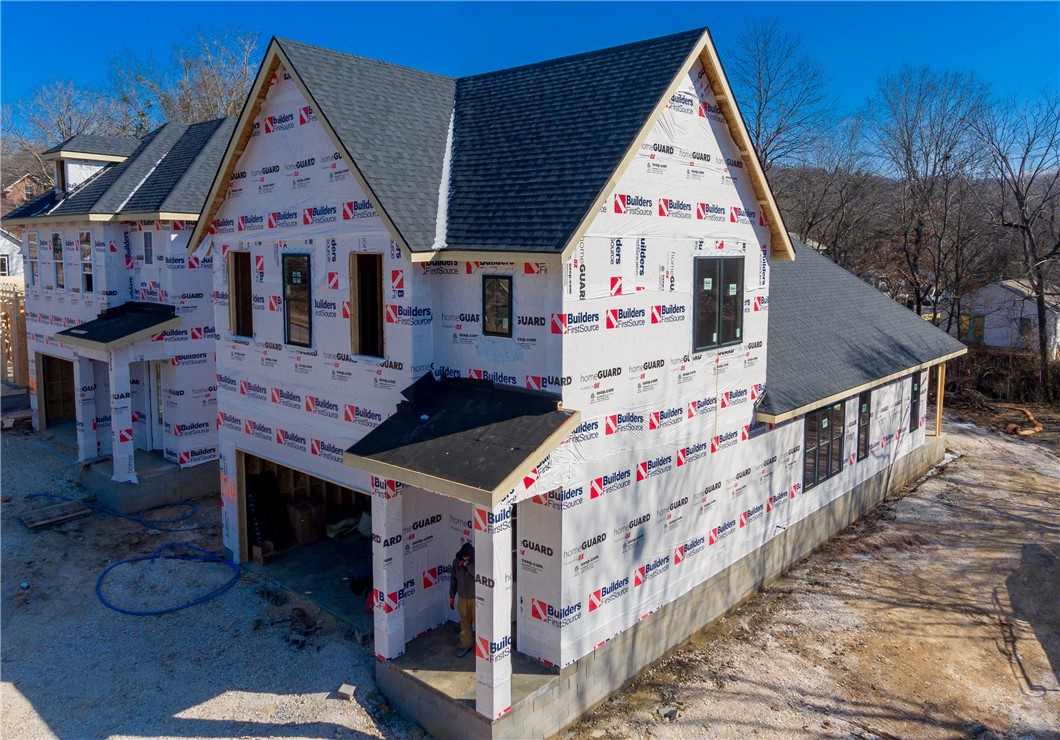 Combs Add - Residential