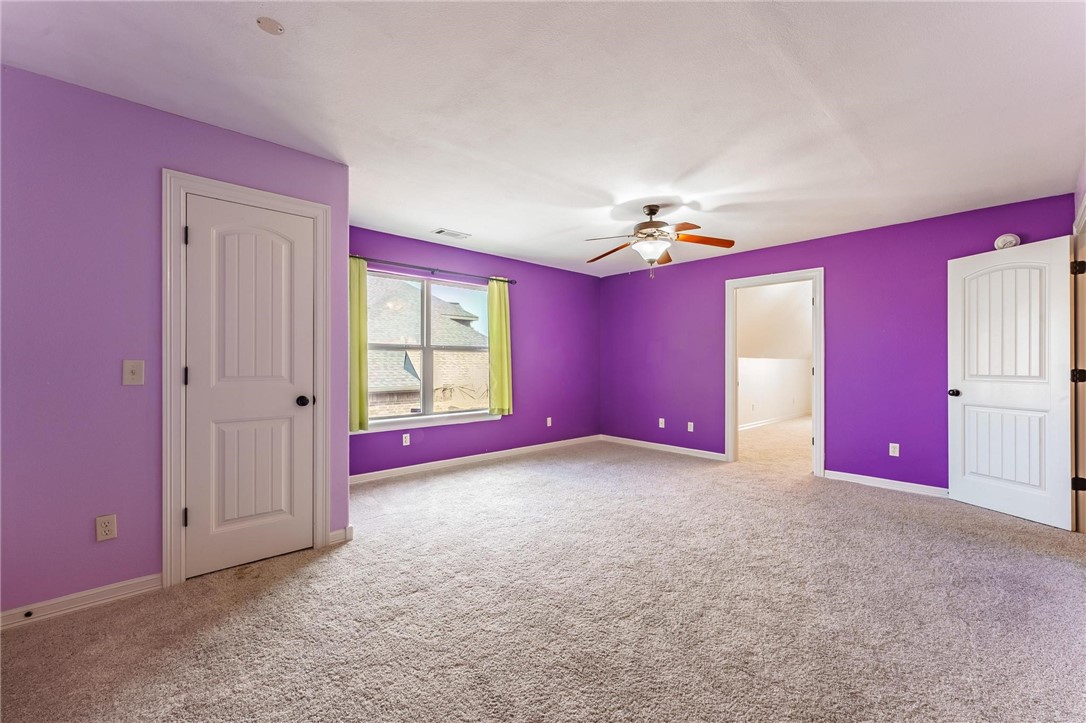 Oxford Ridge Sub Bentonville - Residential