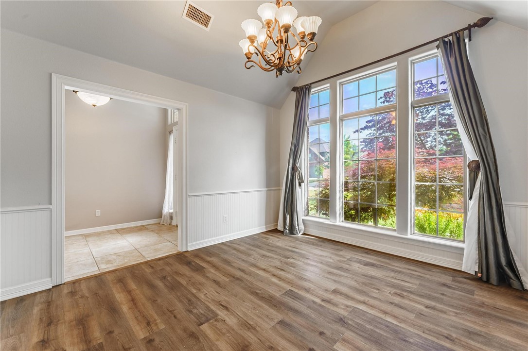 Oxford Ridge Sub Bentonville - Residential