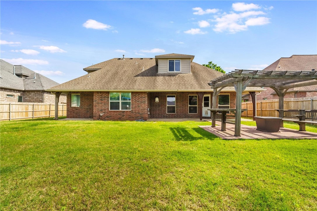 Oxford Ridge Sub Bentonville - Residential