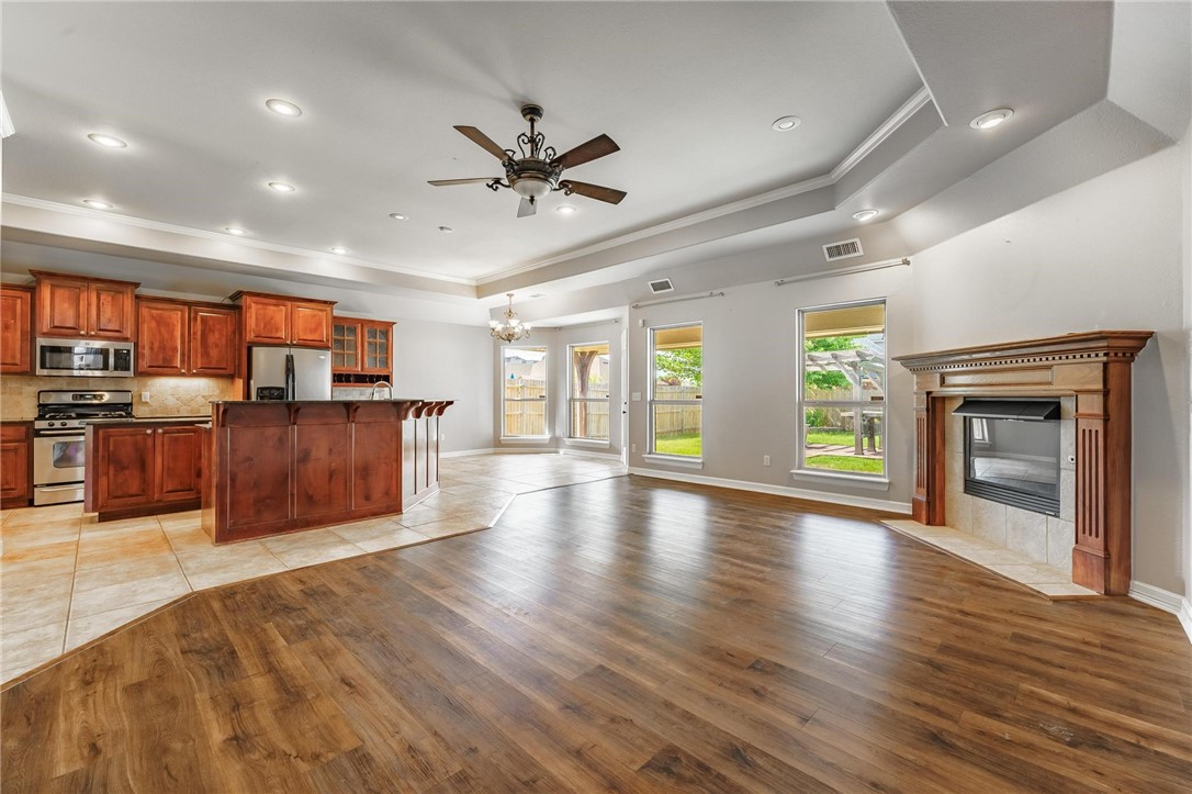 Oxford Ridge Sub Bentonville - Residential