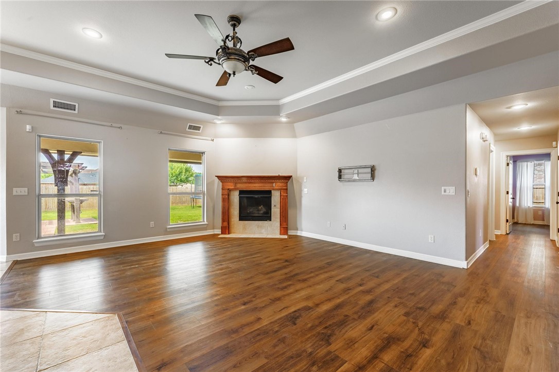 Oxford Ridge Sub Bentonville - Residential