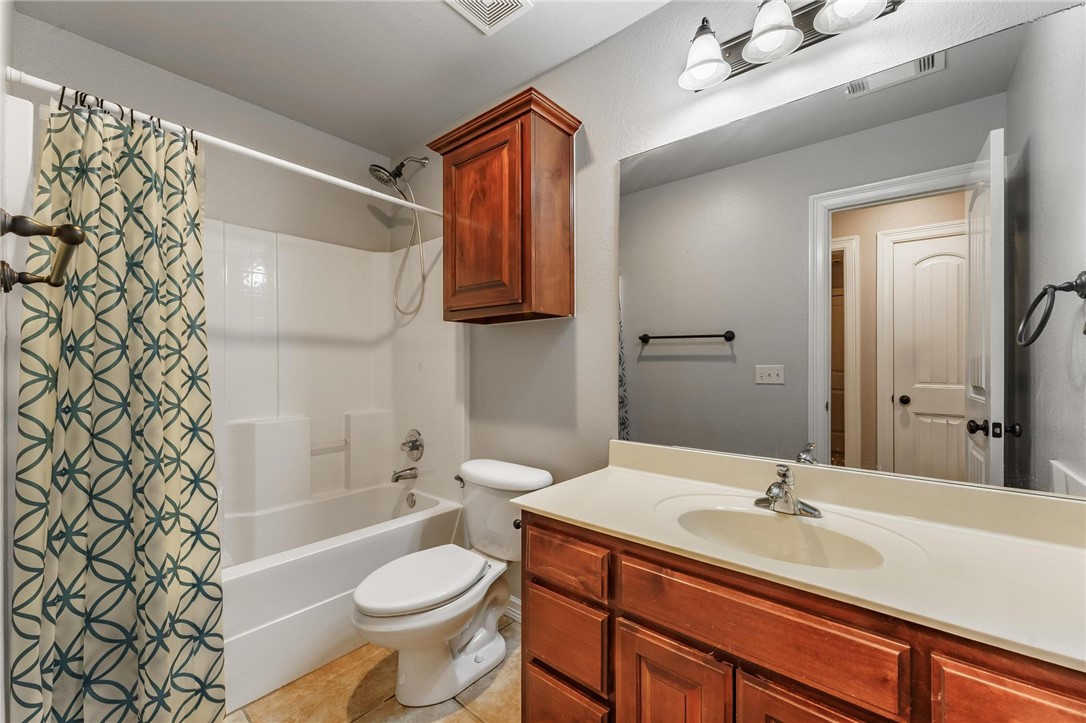 Oxford Ridge Sub Bentonville - Residential