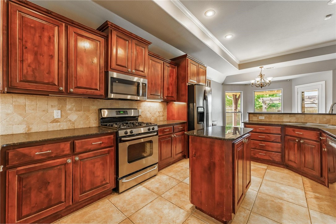 Oxford Ridge Sub Bentonville - Residential