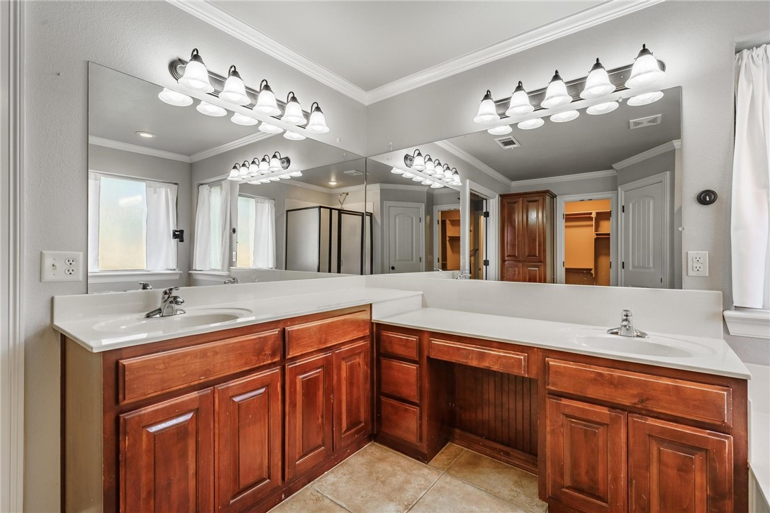 Oxford Ridge Sub Bentonville - Residential