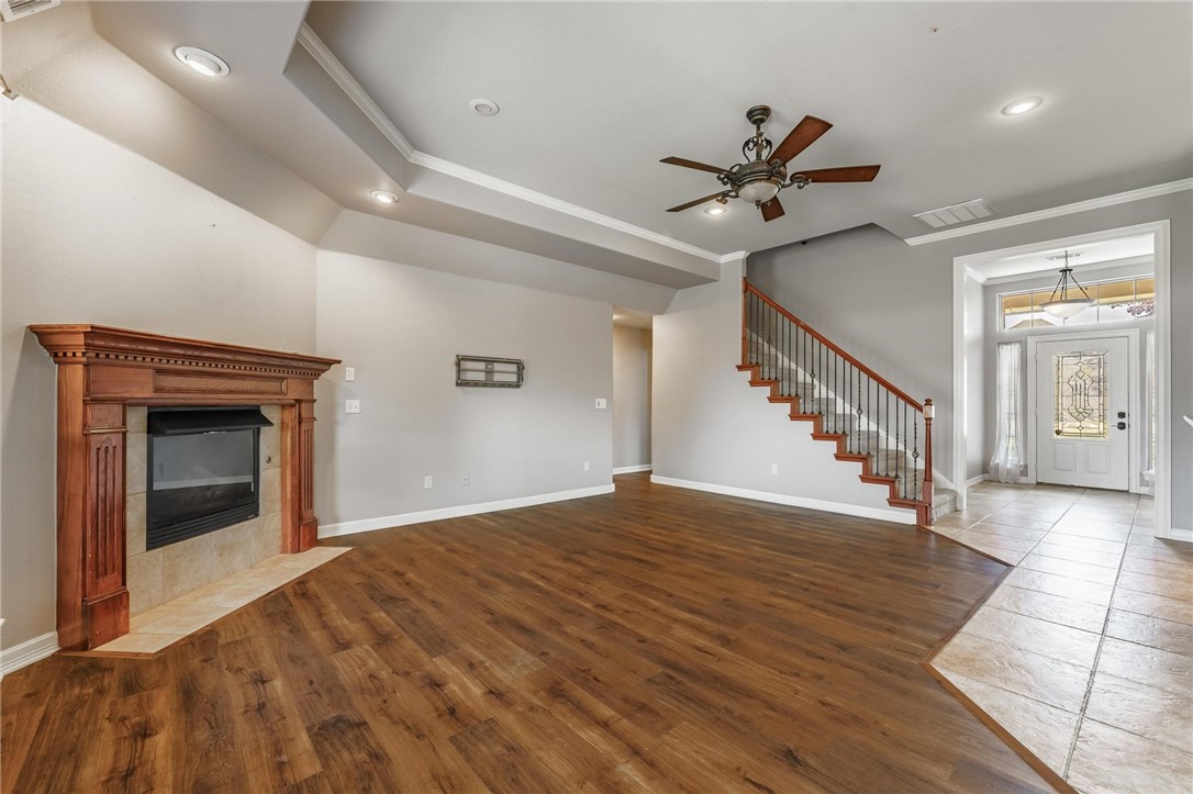 Oxford Ridge Sub Bentonville - Residential