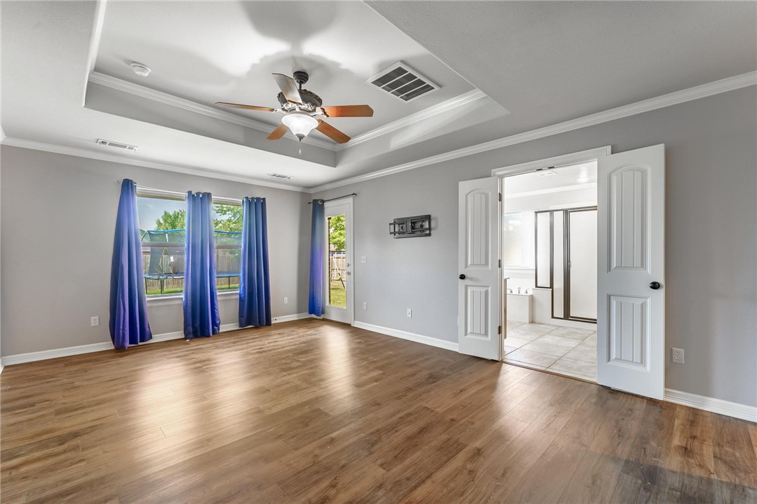 Oxford Ridge Sub Bentonville - Residential