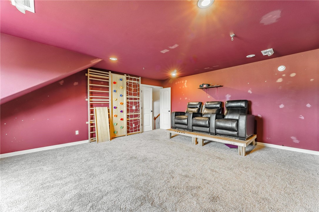 Oxford Ridge Sub Bentonville - Residential