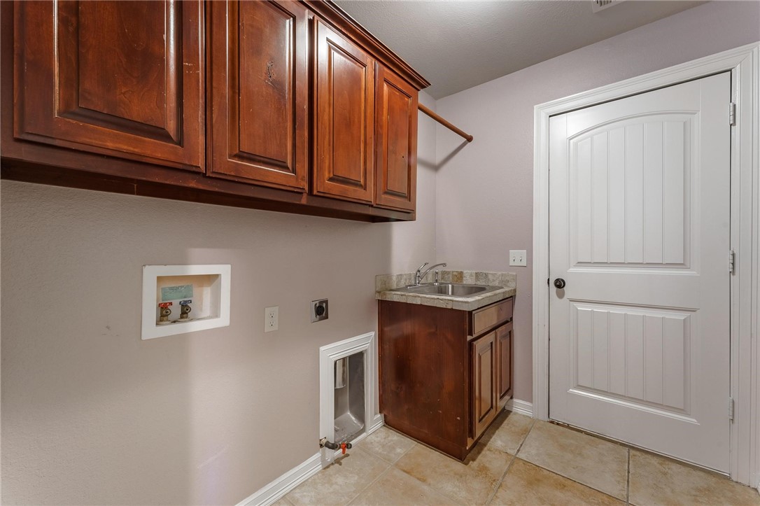 Oxford Ridge Sub Bentonville - Residential
