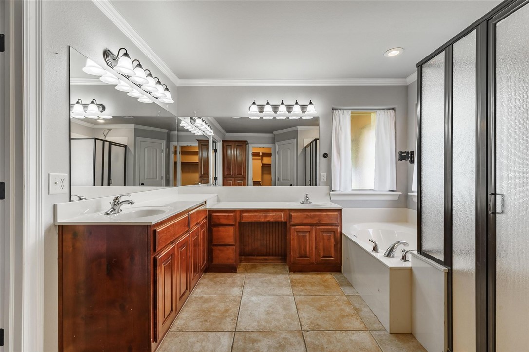 Oxford Ridge Sub Bentonville - Residential