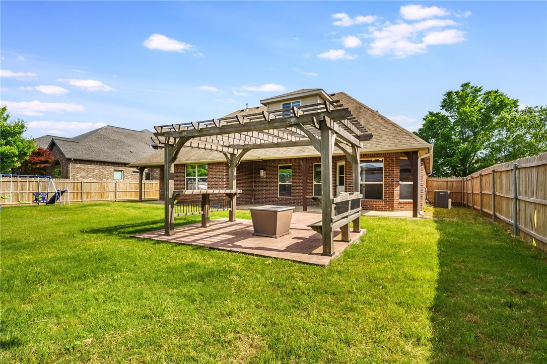 Oxford Ridge Sub Bentonville - Residential