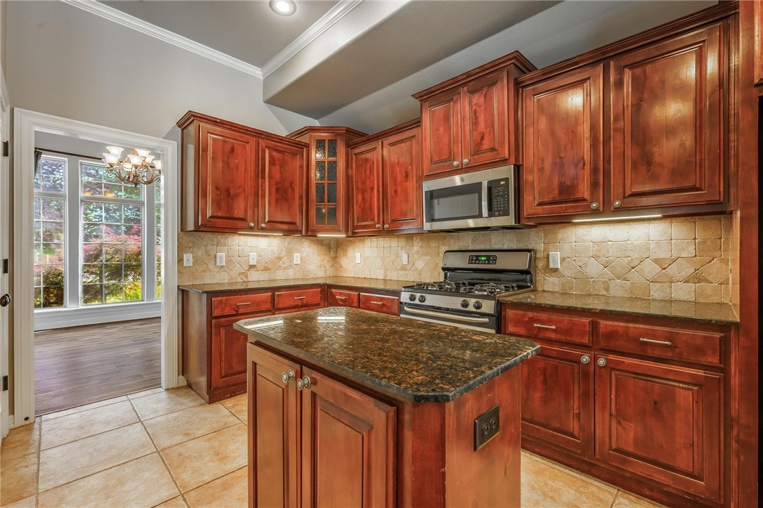 Oxford Ridge Sub Bentonville - Residential