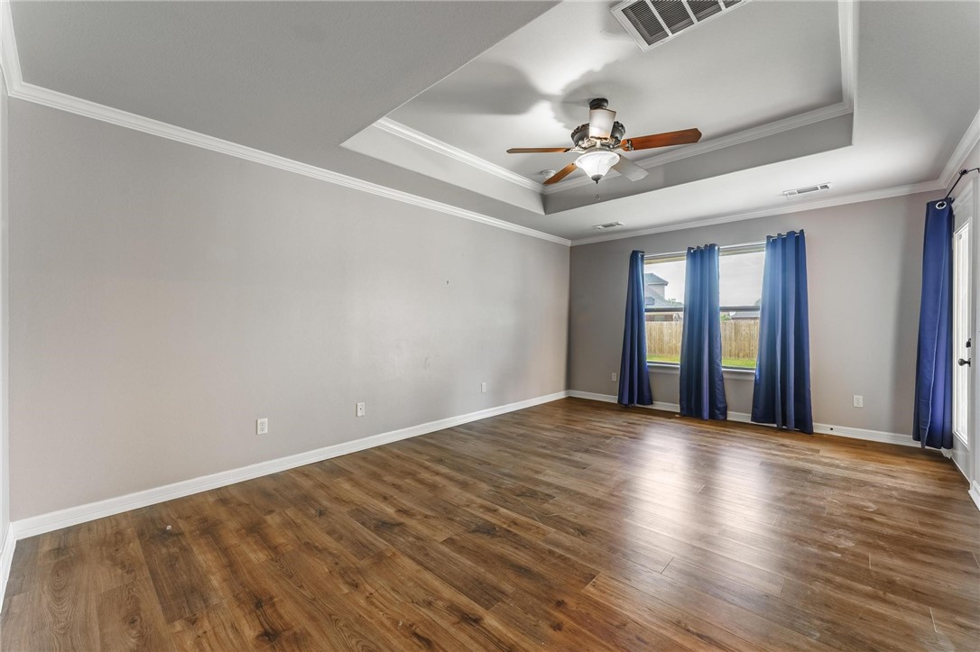 Oxford Ridge Sub Bentonville - Residential