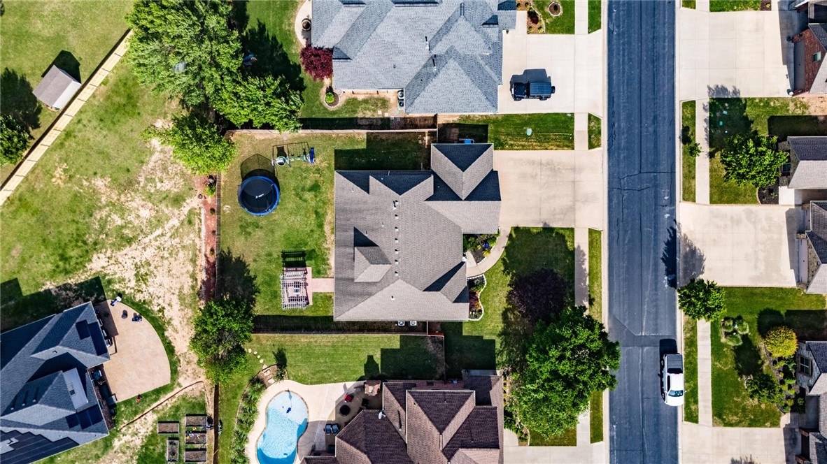 Oxford Ridge Sub Bentonville - Residential
