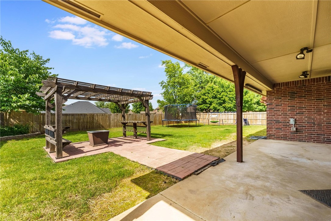Oxford Ridge Sub Bentonville - Residential