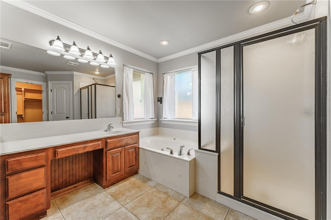Oxford Ridge Sub Bentonville - Residential
