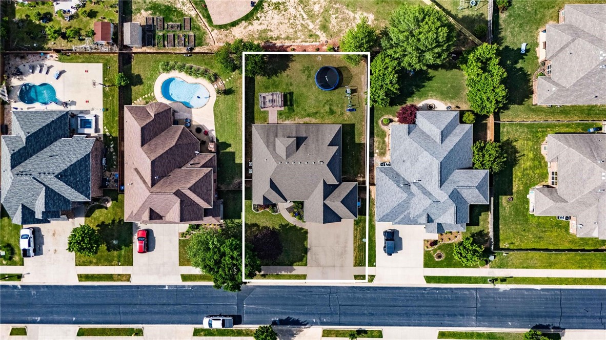 Oxford Ridge Sub Bentonville - Residential