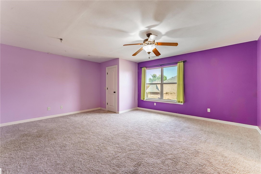 Oxford Ridge Sub Bentonville - Residential