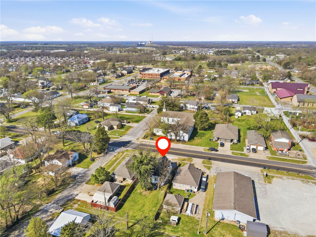 Gentry Orig Gentry - Residential