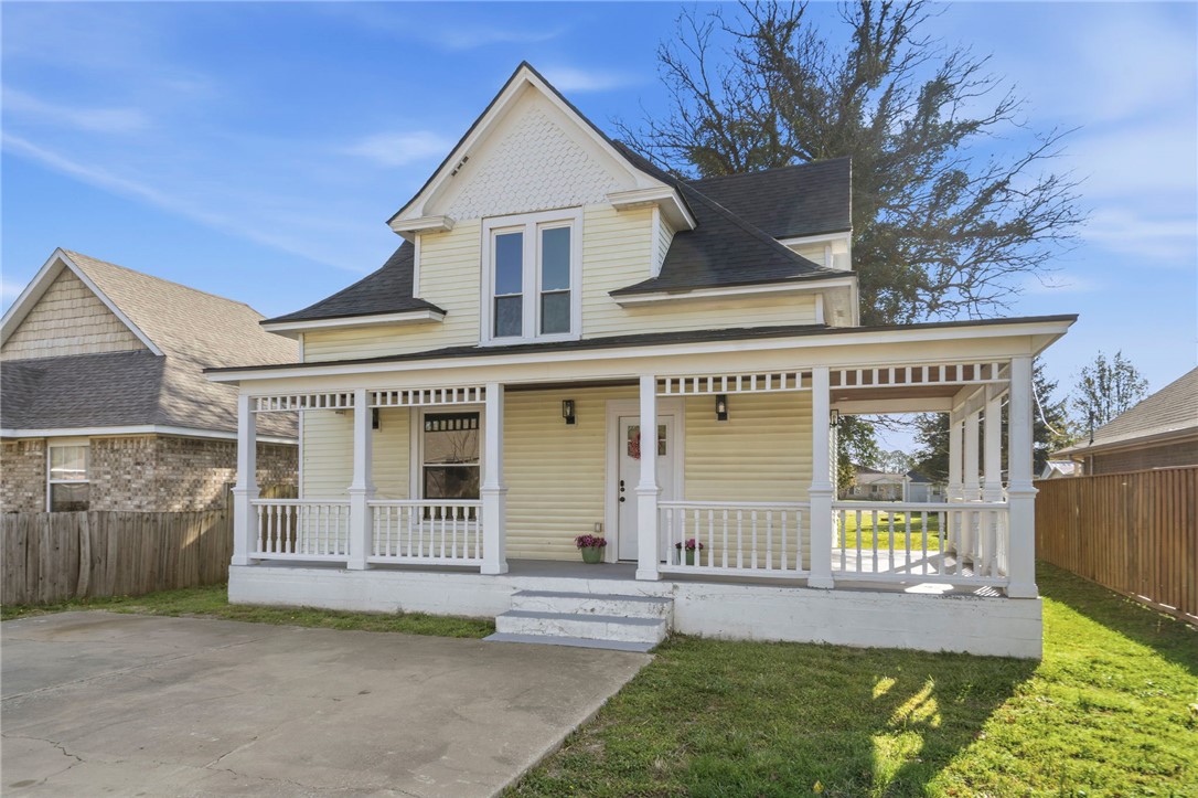 Gentry Orig Gentry - Residential