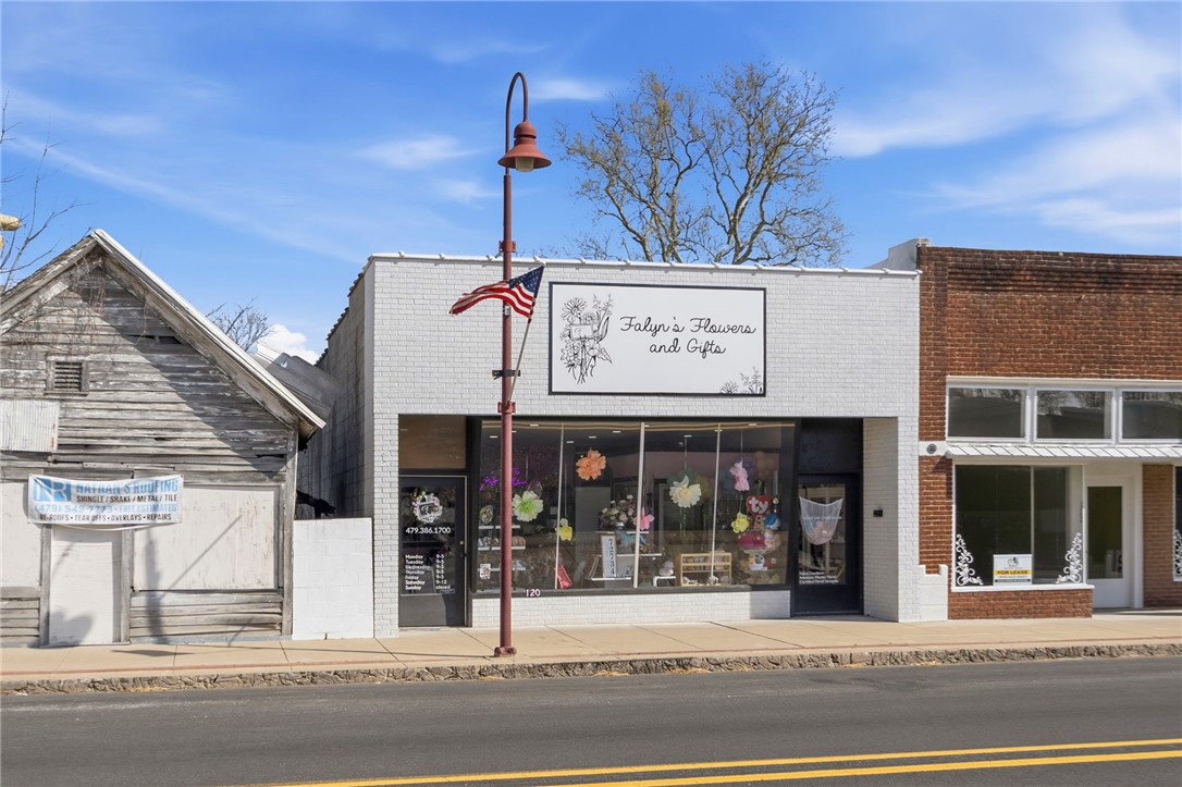 Gentry Orig Gentry - Residential