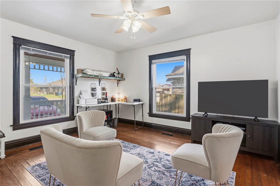 Gentry Orig Gentry - Residential