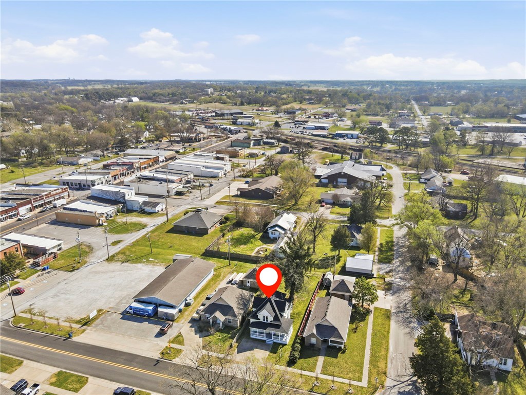 Gentry Orig Gentry - Residential