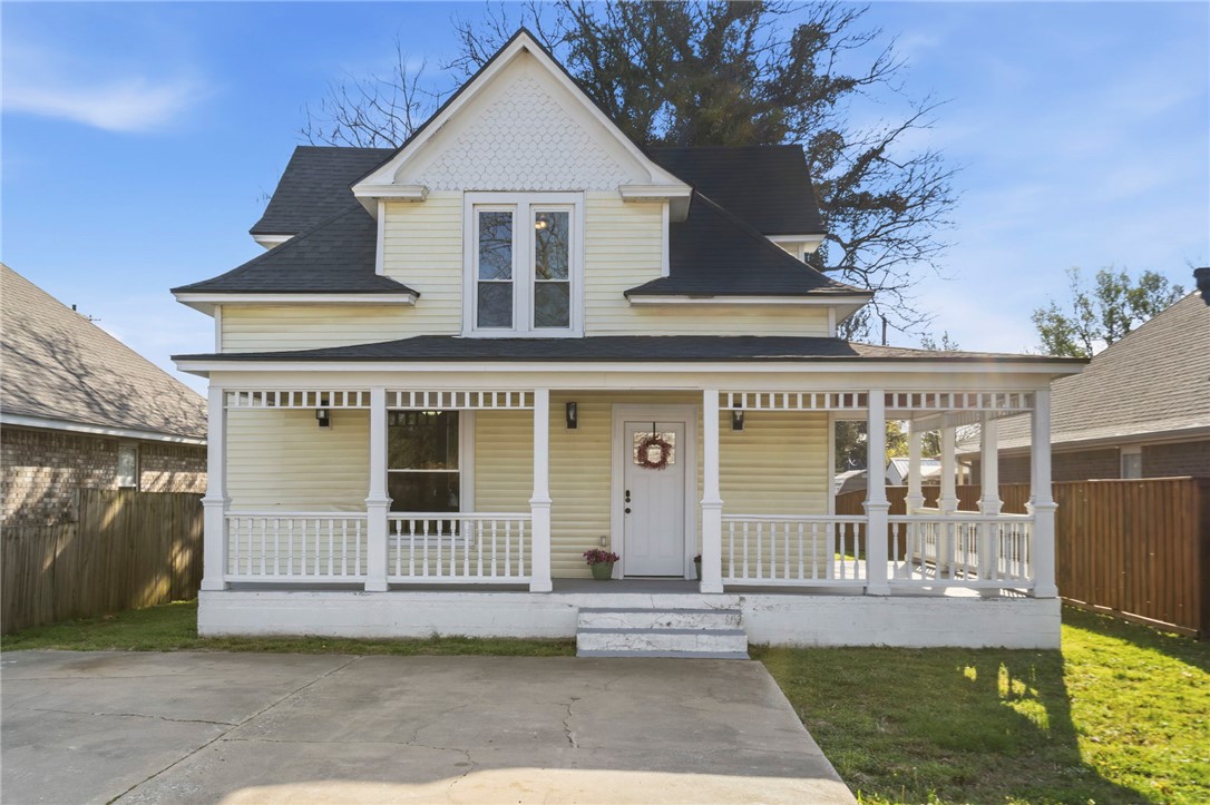 Gentry Orig Gentry - Residential