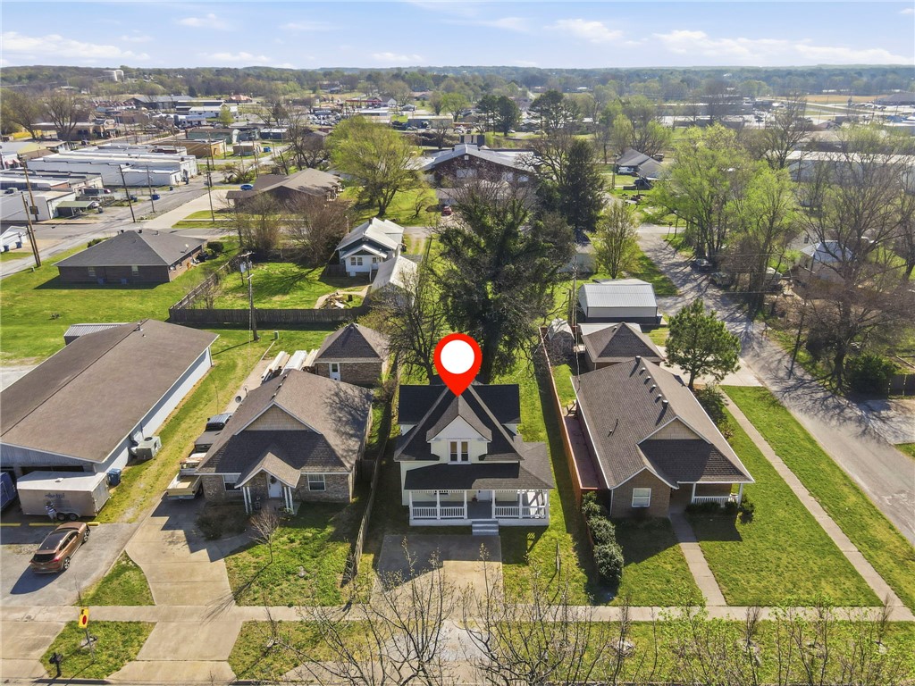 Gentry Orig Gentry - Residential