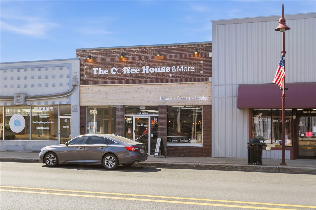 Gentry Orig Gentry - Residential