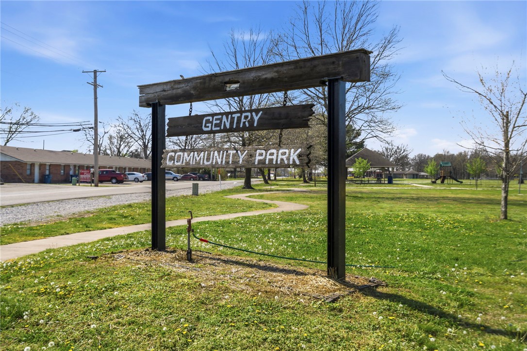 Gentry Orig Gentry - Residential
