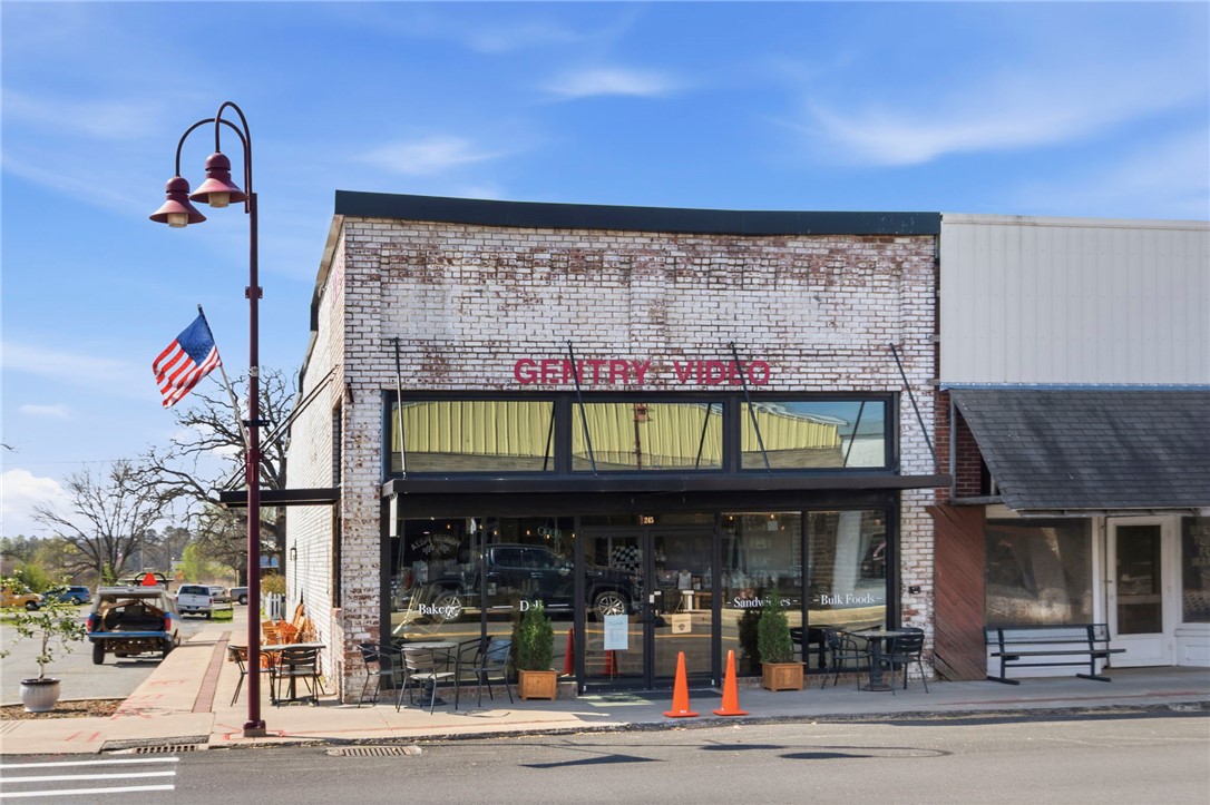 Gentry Orig Gentry - Residential