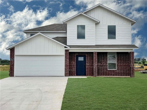 Photo of 3927 Crescent Springs Avenue, Springdale, AR 72764 (MLS # 1365245)
