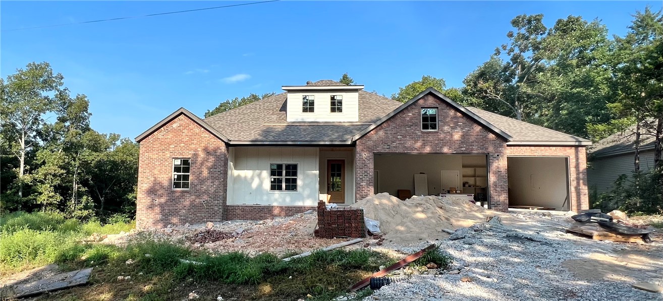 Carlisle Sub-BVV - Residential